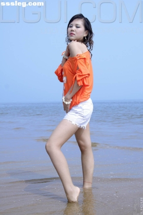 [Ligui丽柜]2006.11.24 韩姿