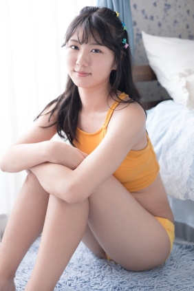 [Minisuka.tv] Mio Horikita 堀北美桜 Regular Gallery 6.2 [35P19M]