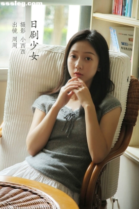 [YITUYU艺图语]2022.11.14 日剧少女 可爱周zz[33P304M]