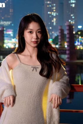 [YITUYU艺图语]2025.05.04 夜深之邻家少女 杜鹃[19P489M]