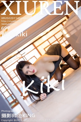 [XIUREN秀人网]2022.01.14 No.4463 诗诗