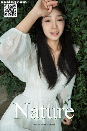 [YITUYU艺图语]2025.01.20 Nature 鑫鑫[22P301M]