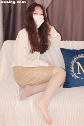 小众视觉 No.033 婷婷[81P623M]
