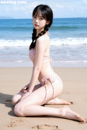 AIGirl No.404 暖暖[61P719M]
