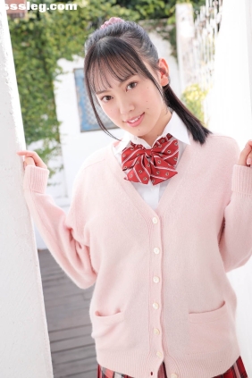[Minisuka.tv] Sarina Kashiwagi 柏木さりな Regular Gallery 7.1 [31P27M]