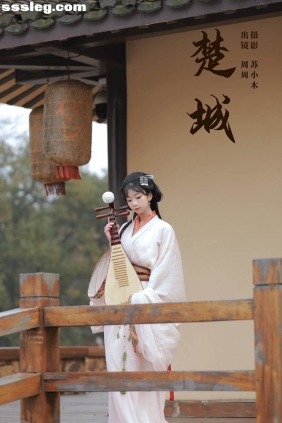 [YITUYU艺图语]2024.05.27 楚城 周周Ay[22P231M]