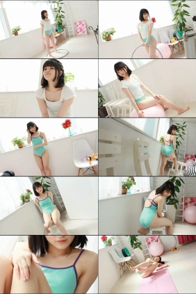 [Minisuka.tv] Hinako Tamaki 玉城ひなこ Premium Gallery MOVIE 13.2 [1V170M]
