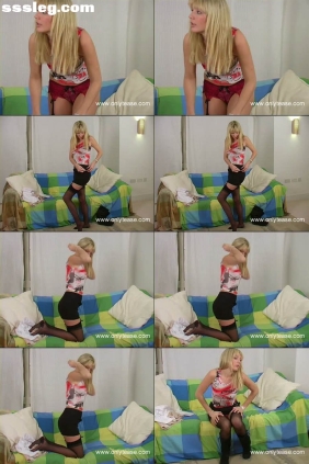 [OnlyTease]2005.08.02 Nicole[1V40M]