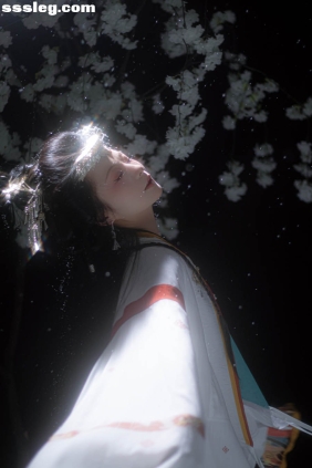 [YITUYU艺图语]2026.02.01 我离不开神山 蔸小黄鸡[9P77M]