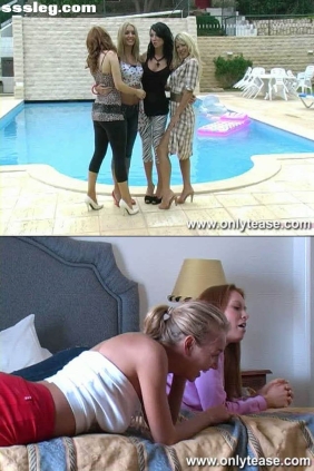 [OnlyTease]2006.07.31 OnlyTease TV[1V98M]