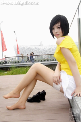 [Ligui丽柜]2009.03.04 幕子