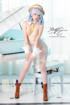 小樱 Ayaka[25P113M]