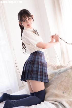 [Minisuka.tv] Seia Fujii 藤井星愛 Secret Gallery (STAGE1) 01 [43P39M]