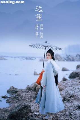 [YITUYU艺图语]2022.03.04 远望 椰子[23P261M]