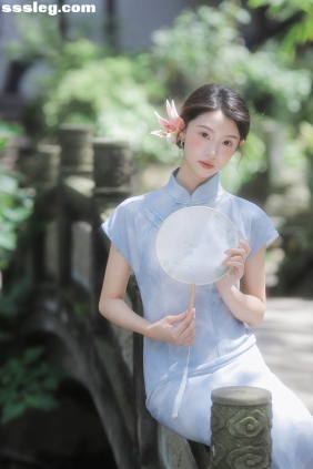 [YITUYU艺图语]2025.05.16 她是一朵清丽的百合花 铜萱柒[37P450M]