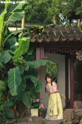 [YITUYU艺图语]2026.02.21 大明少女[11P217M]