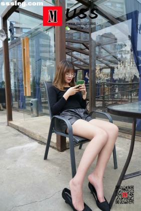 [MussGirl慕丝女郎] 第033期 小燕[82P248M]