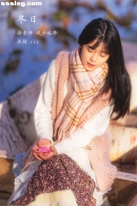 [YITUYU艺图语]2023.02.09 冬日 zzz[25P159M]