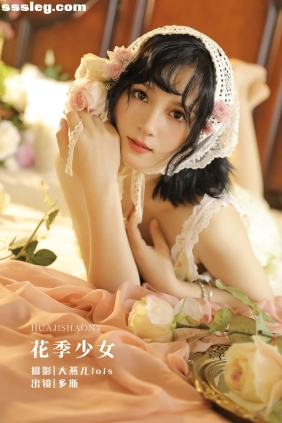 [YITUYU艺图语]2022.12.03 花季少女 多斯[31P505M]