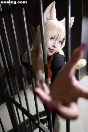 G44不会受伤 异能者少女爱丽丝[23P373M]