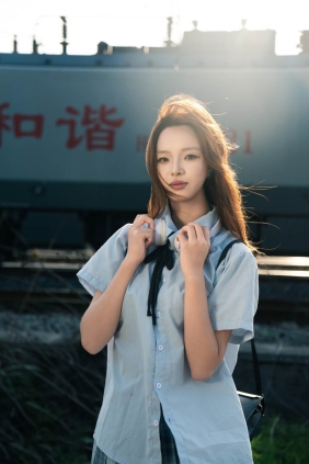 [YITUYU艺图语]2025.07.25 重庆小镰仓 小yu[18P150M]