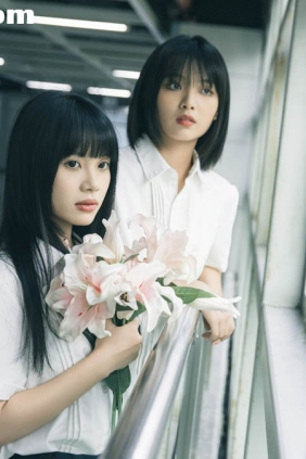 [YITUYU艺图语]2025.10.12 地铁 一棵苹果树&itszff[9P108M]