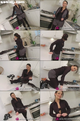 [OnlySecretaries]2008.07.07 Carla[1V55M]