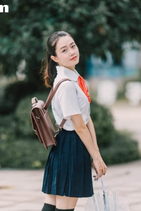 [YITUYU艺图语]2026.04.17 放学了 鸡肋[24P49M]