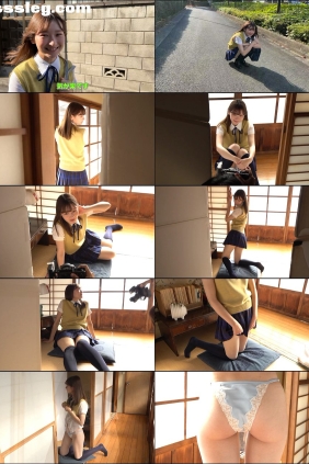 [Minisuka.tv] Asami Kondou 近藤あさみ Limited Gallery MOVIE 39.1 [1V263M]