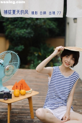 [YITUYU艺图语]2022.11.11 捕捉夏天的风 77[31P542M]