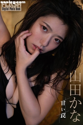 山田かな 甘い罠[85P113M]