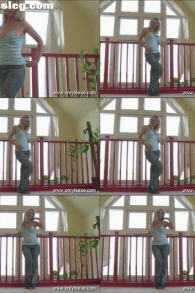 [OnlyTease]2007.06.12 Alexandra W[1V22M]
