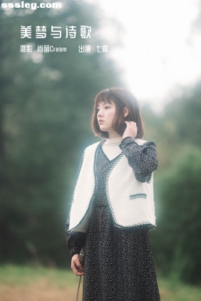 [YITUYU艺图语]2023.01.02 美梦与诗歌 阿喵的饭饭[26P288M]