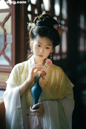 [YITUYU艺图语]2025.08.29 观我旧往 同我仰春 甜心芽芽[16P141M]