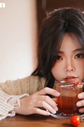 [YITUYU艺图语]2025.08.14 室内番茄写真 乐迪[13P258M]