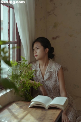 [YITUYU艺图语]2025.07.28 我的房间窗户开向寂静[21P267M]