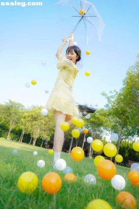 [YITUYU艺图语]2025.08.21 比美照更有杀伤力 我是小财宝儿[13P167M]