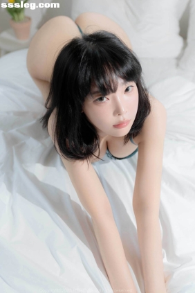 [Herovia] Inkyung July Pictorial[104P352M]