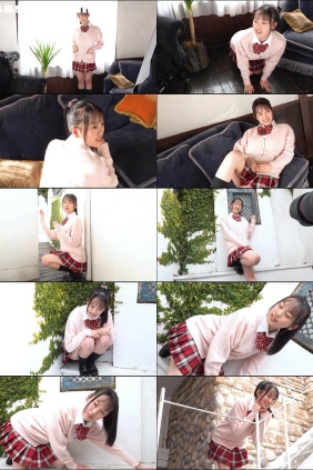 [Minisuka.tv] Sarina Kashiwagi 柏木さりな Regular Gallery MOVIE 7.1 [1V1...