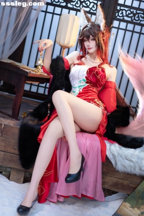 花兮_honoka 崩坏 星穹铁道 忘归人[13P289M]