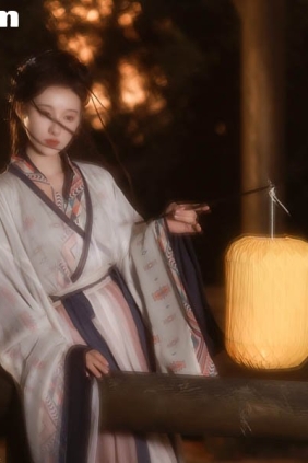 [YITUYU艺图语]2025.05.20 梦柯 -芝月-[19P295M]