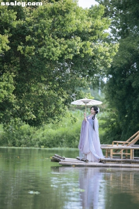 [YITUYU艺图语]2025.09.05 画中仙 酸辣湯兒[28P300M]