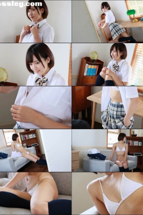 [Minisuka.tv] Anju Kouzuki 香月りお Limited Gallery MOVIE 24.3 [1V167M]