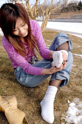 [Ligui丽柜]2006.02.12 小惠