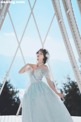[YITUYU艺图语]2025.04.26 牧羊女 Disexi思宁[37P1.12G]