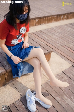 [SIEE丝意] No.442 冉冉 恋[59P175M]