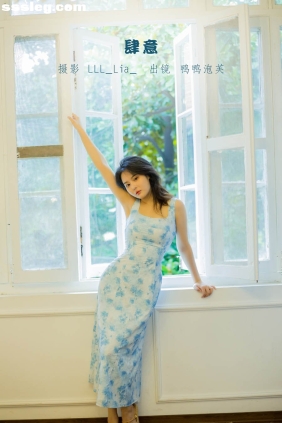 [YITUYU艺图语]2022.09.10 肆意 鸭鸭泡芙[26P282M]