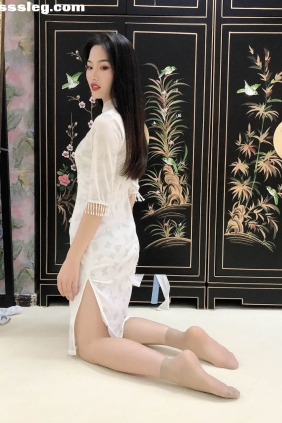 织梦行影 汉服长肉丝[67P+1V248M]