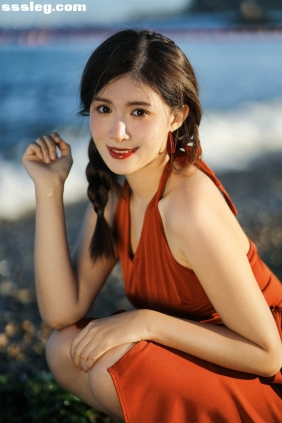 [YITUYU艺图语]2025.03.15 少女的假期 李瑞Rae[21P127M]