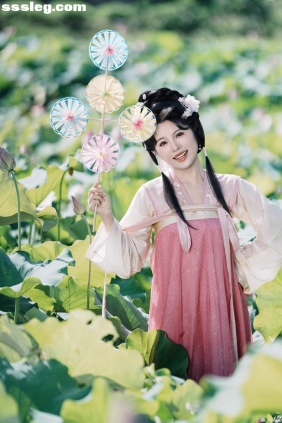 [YITUYU艺图语]2025.08.09 SONY A7C2直出人像 桂花鸭[20P114M]
